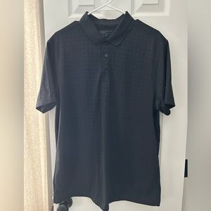 NWOT! Black Nike Golf Shirt